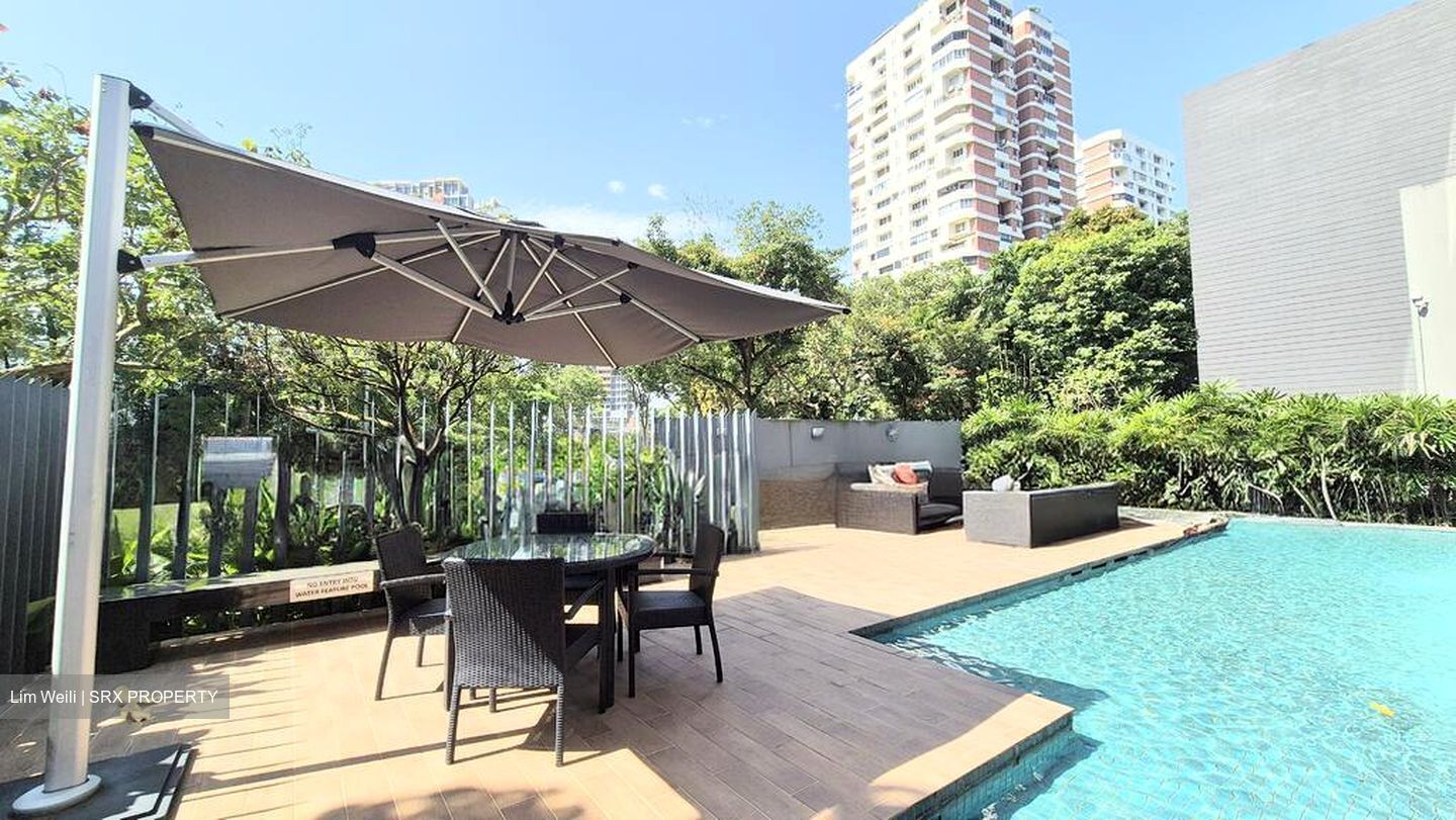 The Trizon (D10), Condominium #497386331